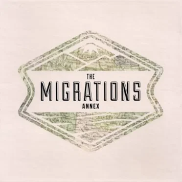 The Migrations Annex by The Dear Hunter - album cover