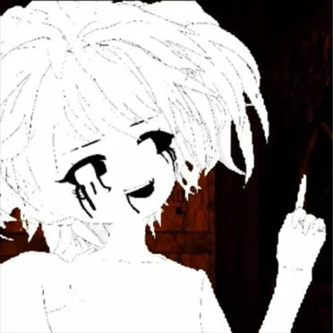 I Came in a goth bitches mouth then made this cause of post nut clarity