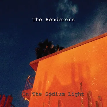 In the Sodium Light