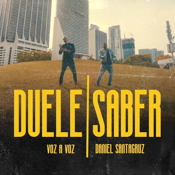 Duele saber