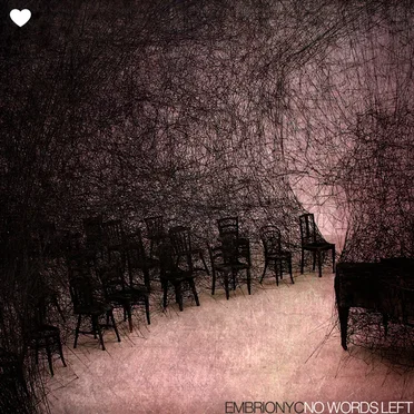 No Words Left by Embrionyc - album cover