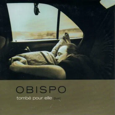 Tombé pour elle (Live)