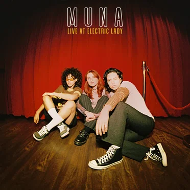 Live at Electric Lady