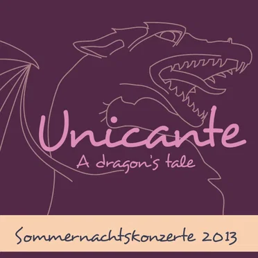 Sommernachtskonzerte 2013: A Dragon’s Tale