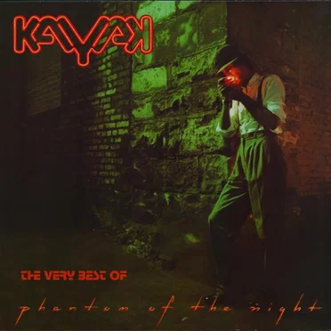 Phantom of the Night - The Very Best Of