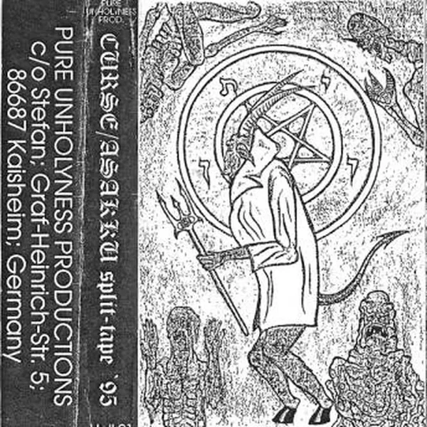 Split-Tape '95