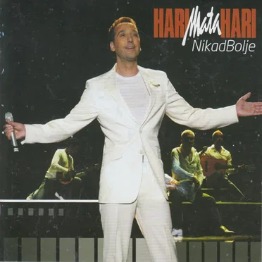 Nikad Bolje