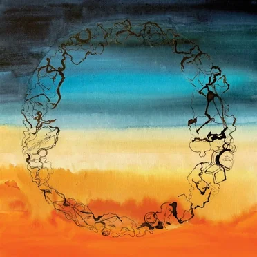 Wschód Zachód by Król Słońce - album cover