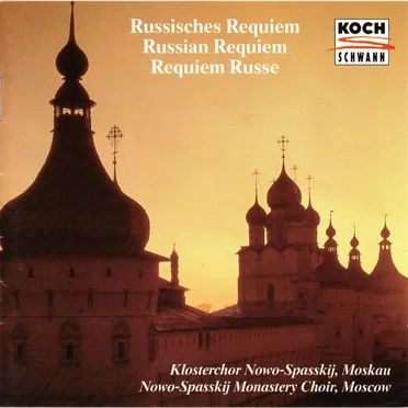 Russisches Requiem