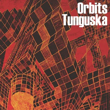 Tunguska by Orbits - album cover