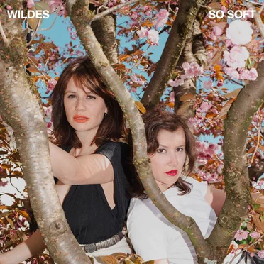 So Soft by Wildes - album cover