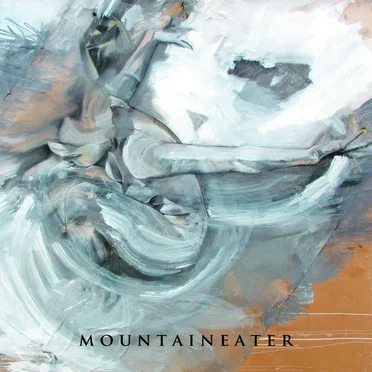 Mata / Sun Fired by Mountaineater - album cover