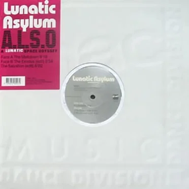 Techno Sucks, Volume 2: A.L.S.O: A Lunatic Space Odyssey