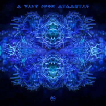 A View From Atlantis by Various Artists - album cover