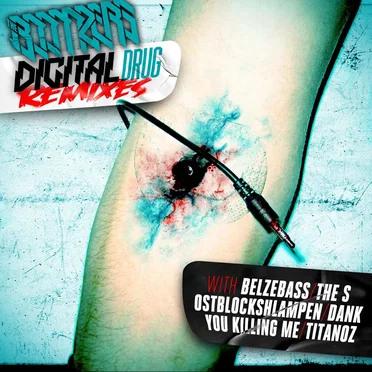 Digital Drug (remixes)