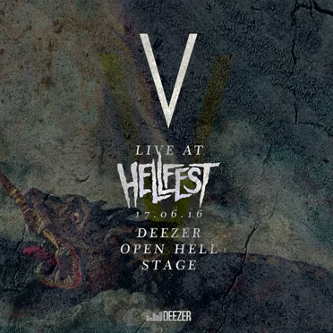 Live at Hellfest