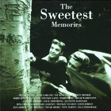 The Sweetest Memories by Various Artists - album cover