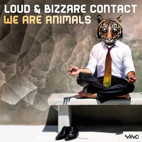 We Are Animals