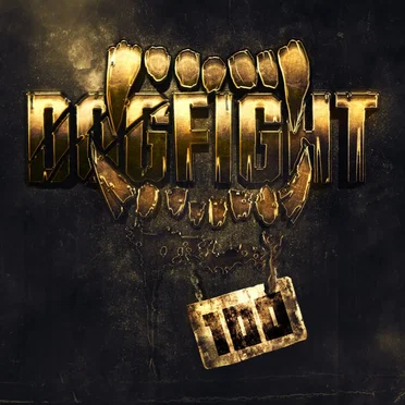Dogfight 100 by Various Artists - album cover