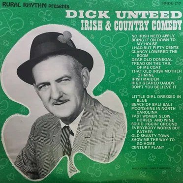 Irish And Country Comedy