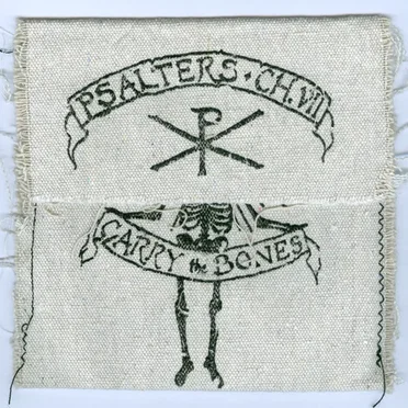 ch. VII carry the bones