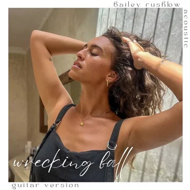 Wrecking Ball (Guitar Version)