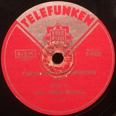 Fridericus-Rex-Grenadermarsj / Alte Kameraden