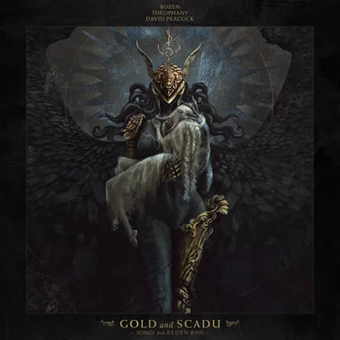 Gold and Scadu: Songs from “Elden Ring”