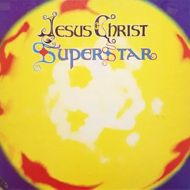 Jesus Christ Superstar
