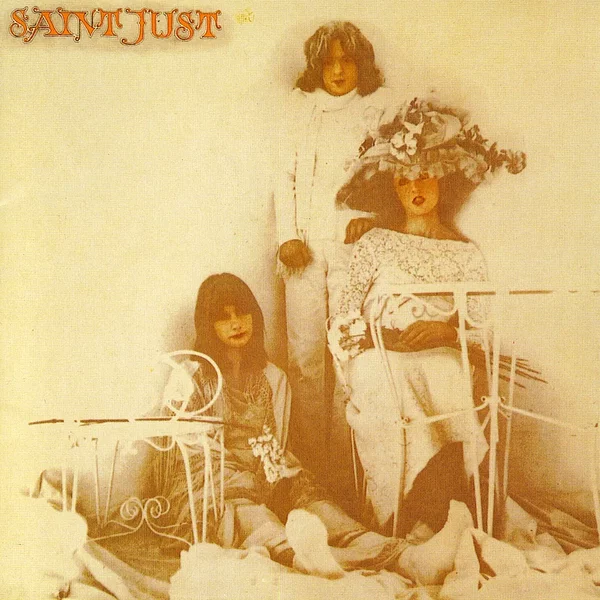 Saint Just