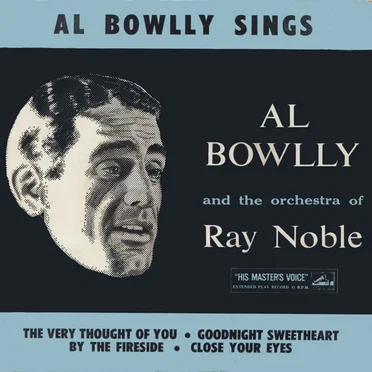 Al Bowlly Sings