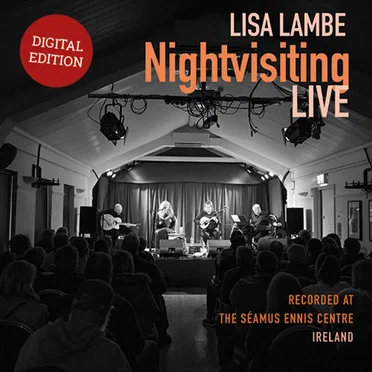 Nightvisiting Live