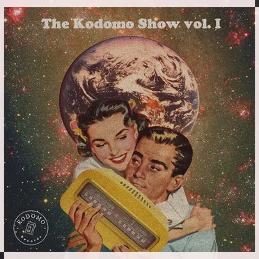 The Kodomo Show, Vol. 1 by Various Artists - album cover