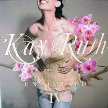 Kay Rush presents Unlimited IV by Various Artists - album cover
