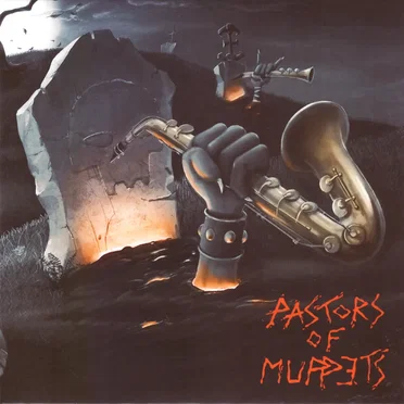 Pastors of Muppets