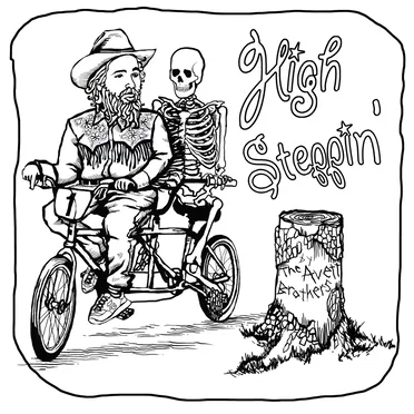 High Steppin’