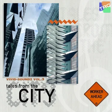 Vivid-Soundz Vol.3 - Tales From the City