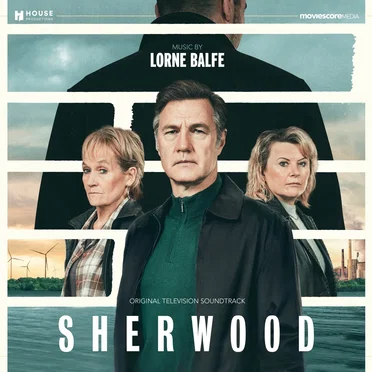 Sherwood: Original Television Soundtrack