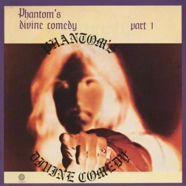 Part 1 by Phantom’s Divine Comedy - album cover