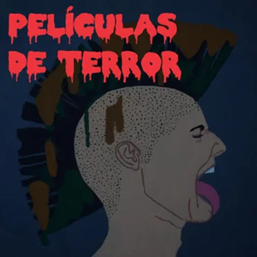 Películas de terror