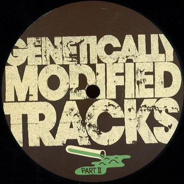 Genetically Modified Tracks Part.2