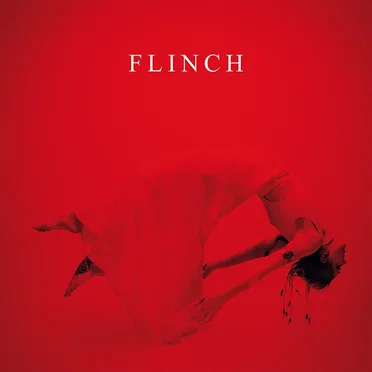 Flinch by Crimson Veil - album cover
