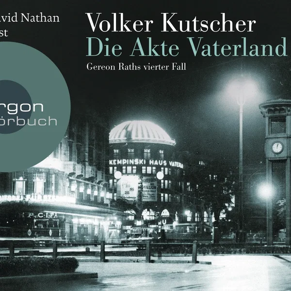 Die Akte Vaterland