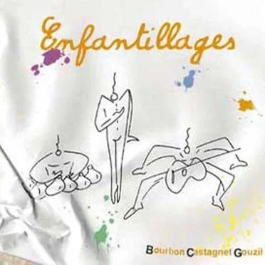 Enfantillages