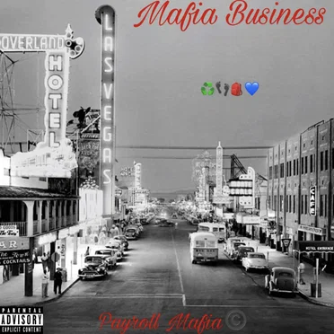 Mafia Business