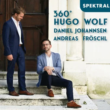 360° Hugo Wolf