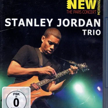 New Morning: The Paris Concert