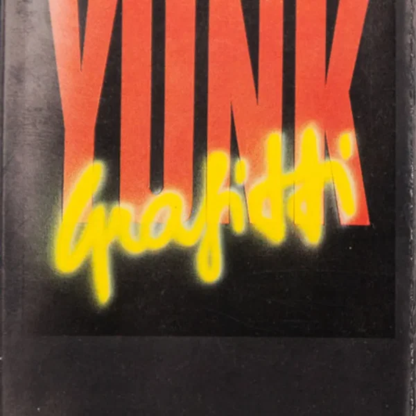 Grafitti