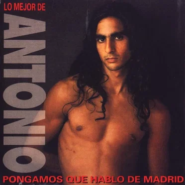 Lo mejor de Antonio