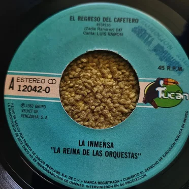 El regreso del cafetero
